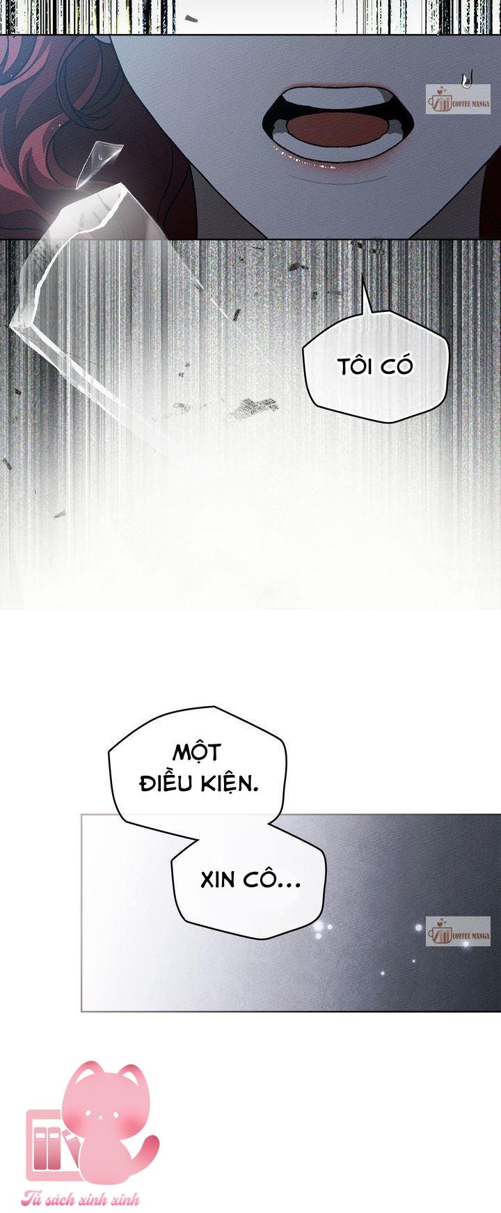 Dưới Tán Cây Sồi - Chap 118 - Trang 29