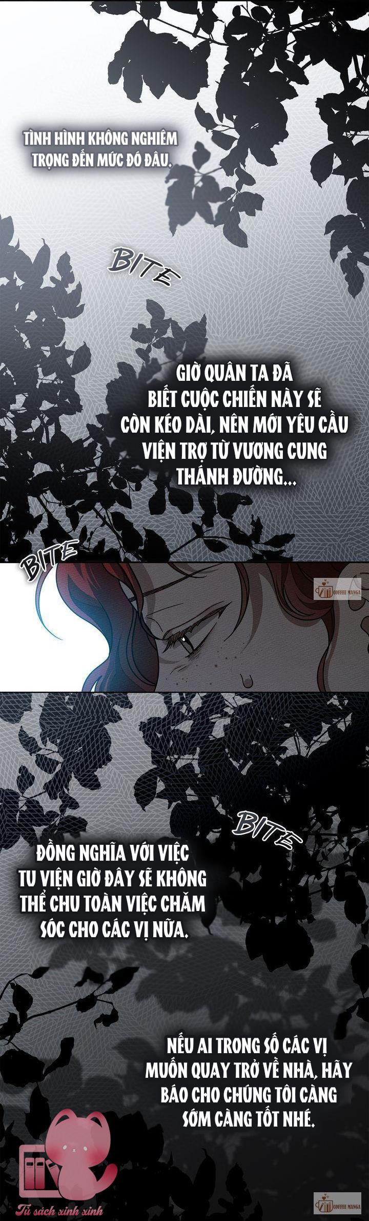 Dưới Tán Cây Sồi - Chap 118 - Trang 3