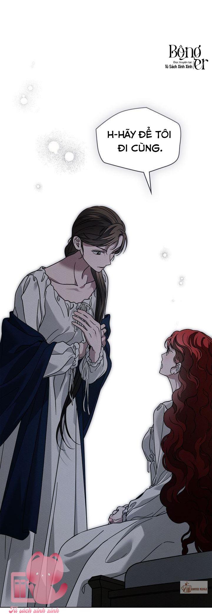 Dưới Tán Cây Sồi - Chap 118 - Trang 30