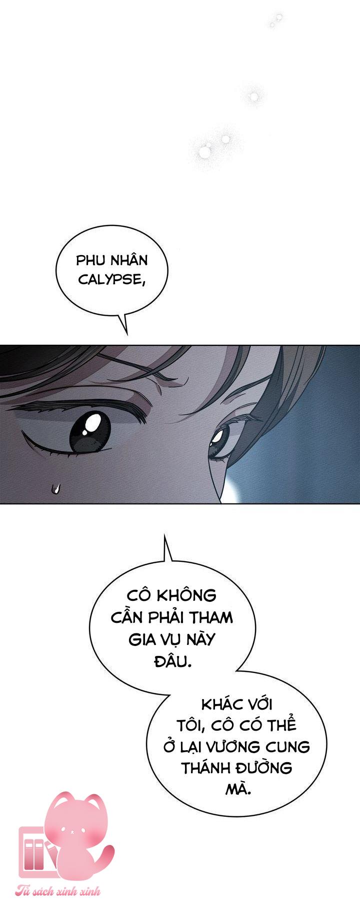 Dưới Tán Cây Sồi - Chap 118 - Trang 31