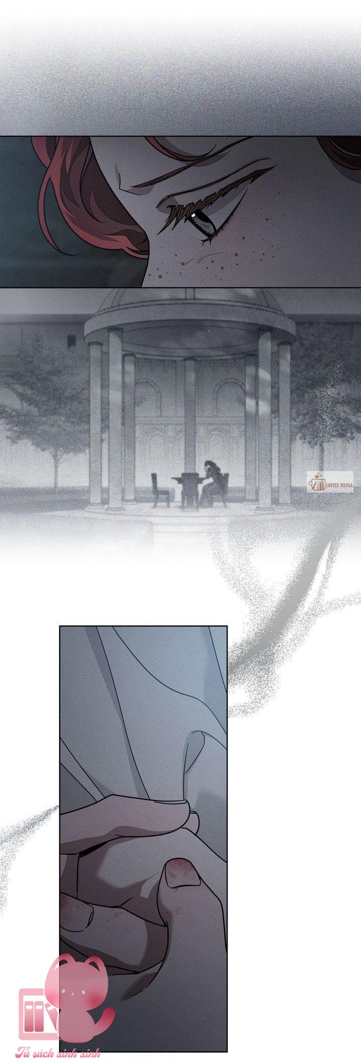 Dưới Tán Cây Sồi - Chap 118 - Trang 33
