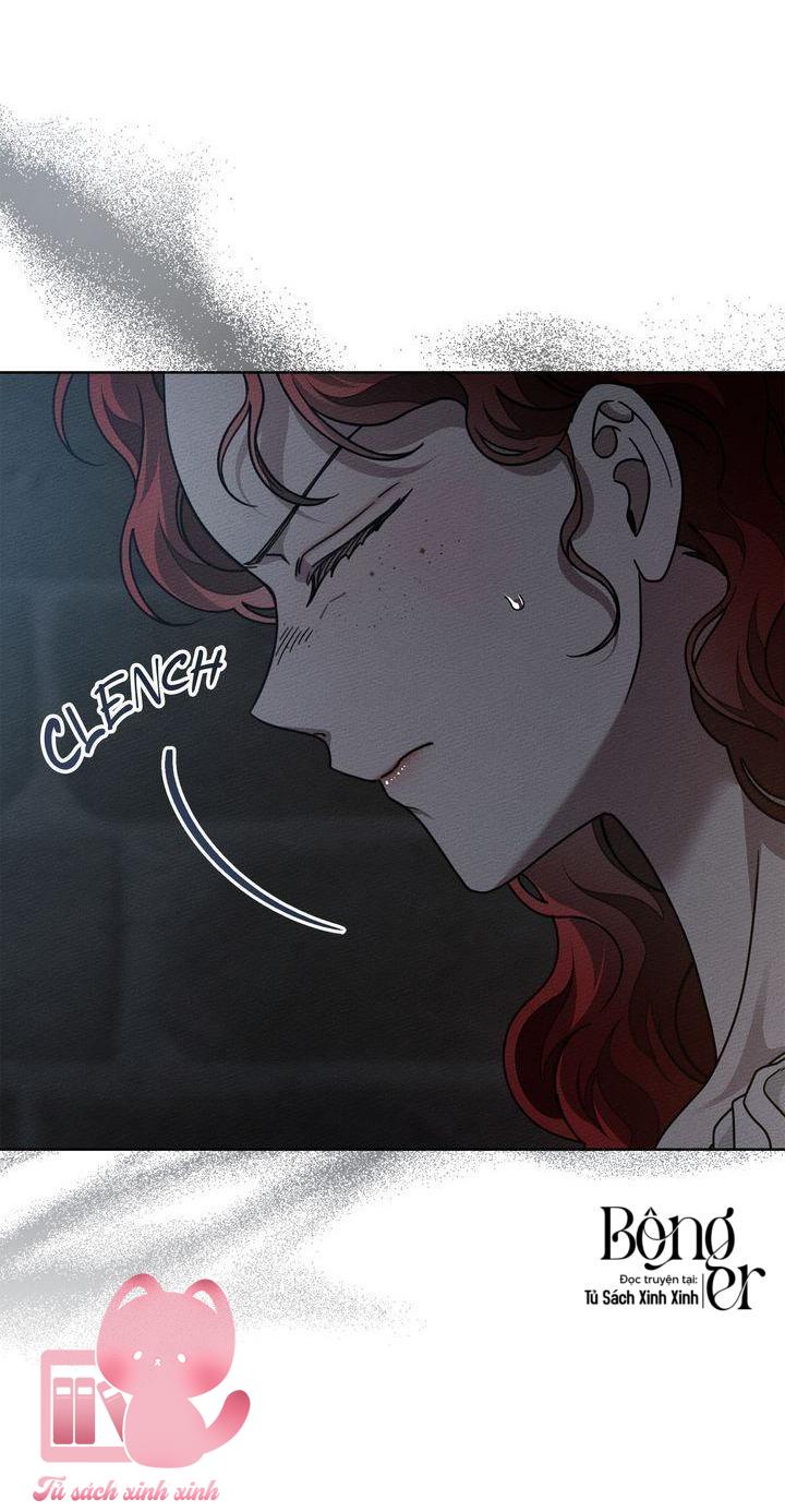 Dưới Tán Cây Sồi - Chap 118 - Trang 34