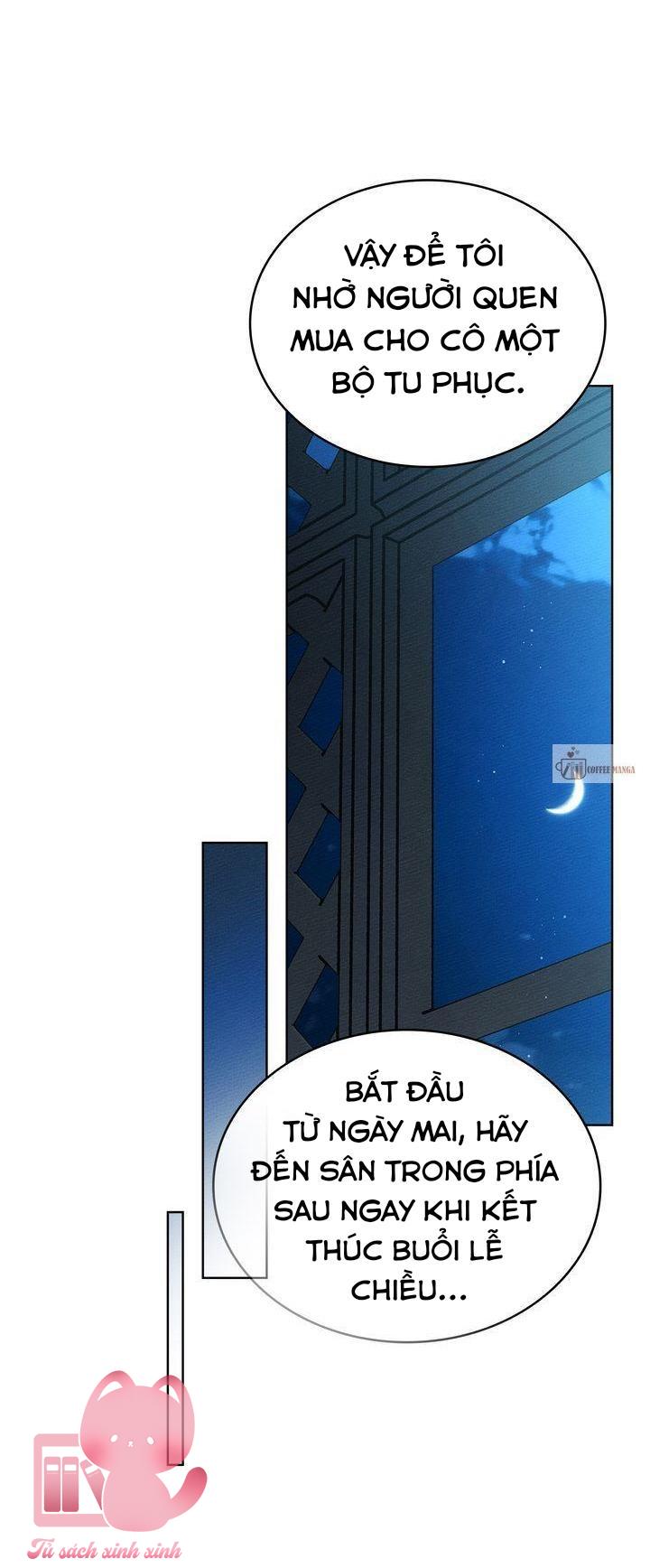 Dưới Tán Cây Sồi - Chap 118 - Trang 37