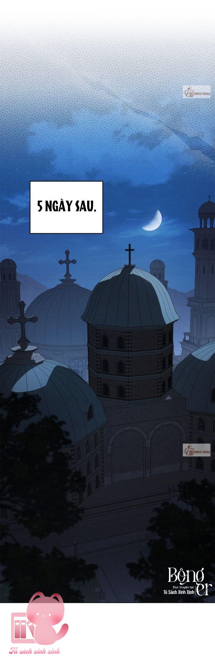 Dưới Tán Cây Sồi - Chap 118 - Trang 38