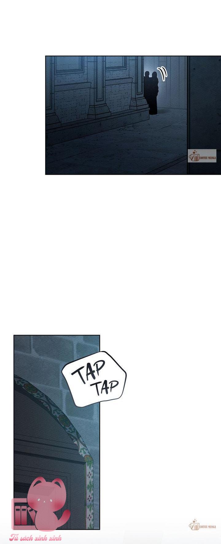 Dưới Tán Cây Sồi - Chap 118 - Trang 39