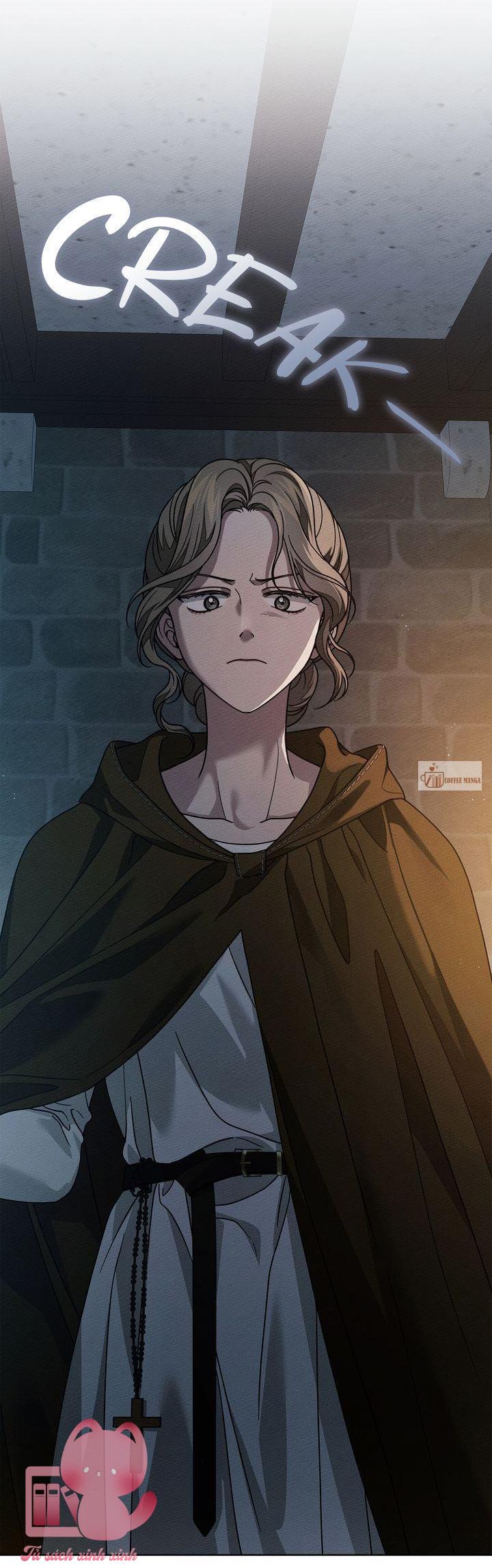Dưới Tán Cây Sồi - Chap 118 - Trang 40
