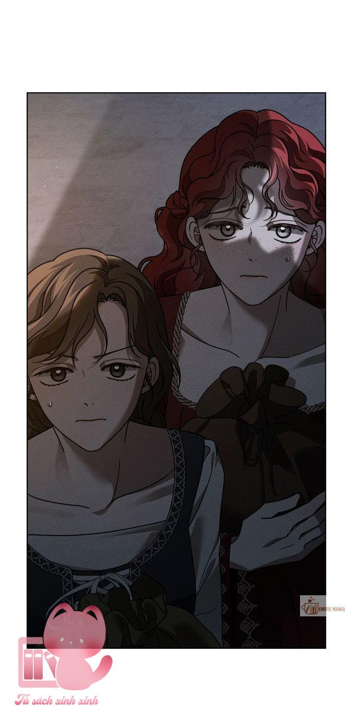 Dưới Tán Cây Sồi - Chap 118 - Trang 41