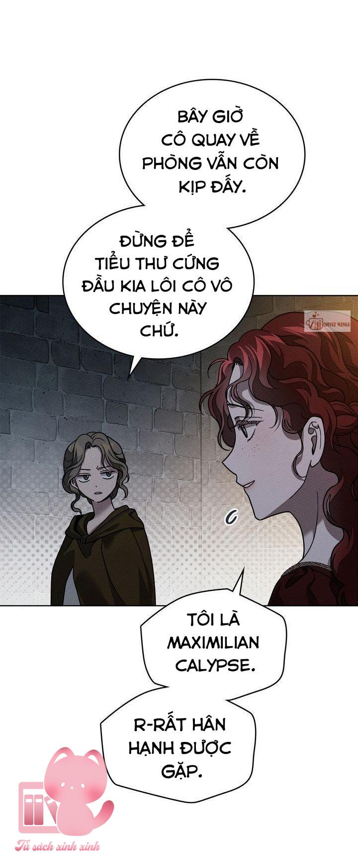 Dưới Tán Cây Sồi - Chap 118 - Trang 48