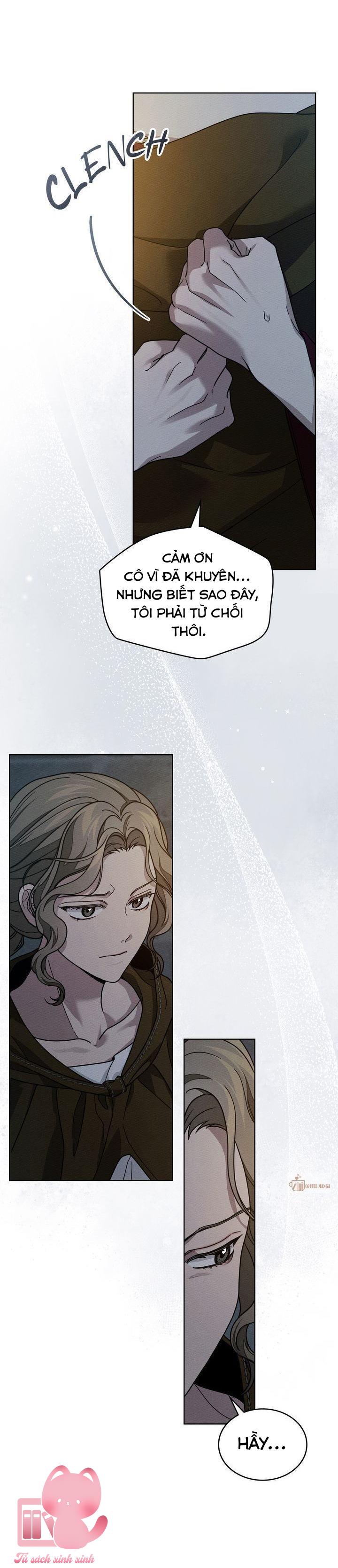Dưới Tán Cây Sồi - Chap 118 - Trang 49
