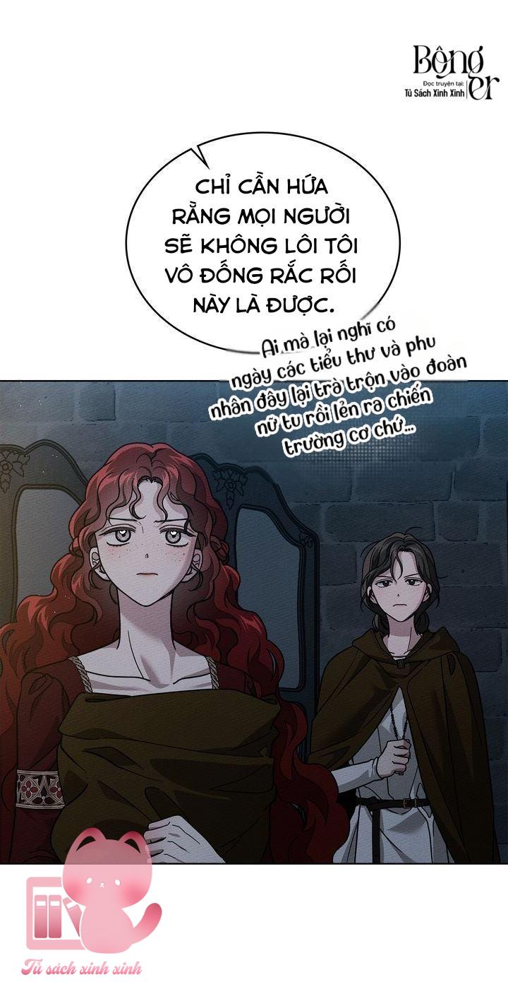 Dưới Tán Cây Sồi - Chap 118 - Trang 50