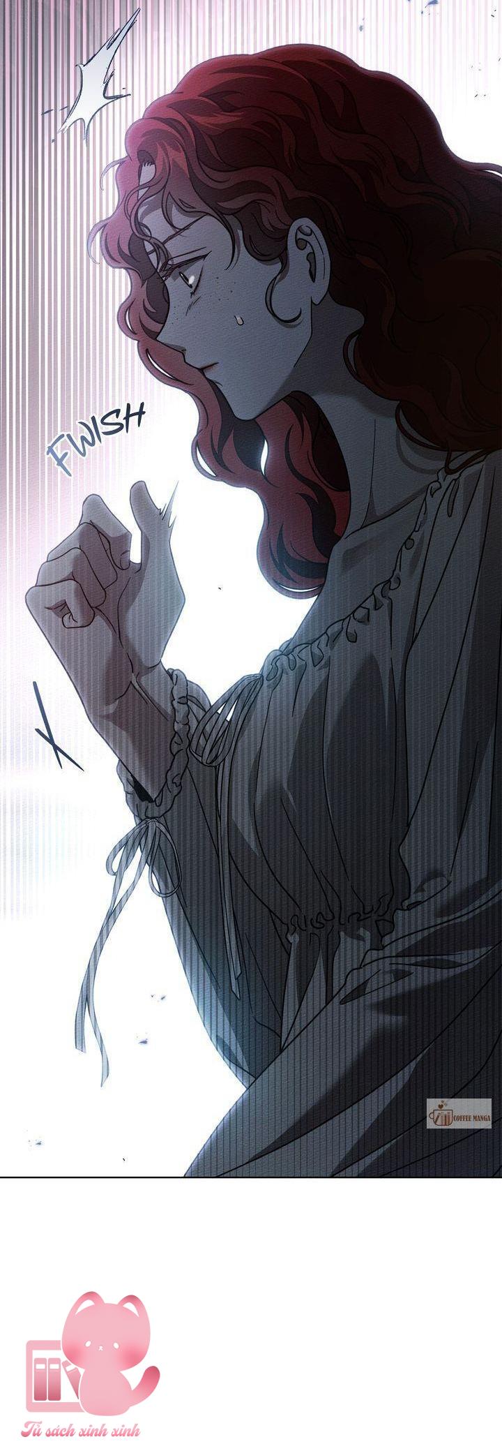 Dưới Tán Cây Sồi - Chap 118 - Trang 6