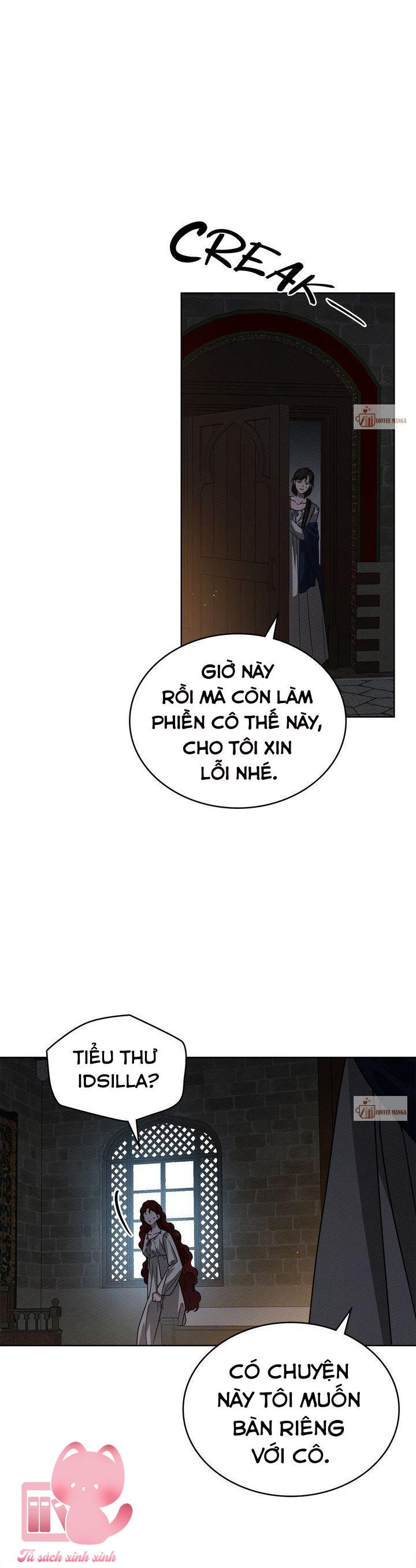 Dưới Tán Cây Sồi - Chap 118 - Trang 7