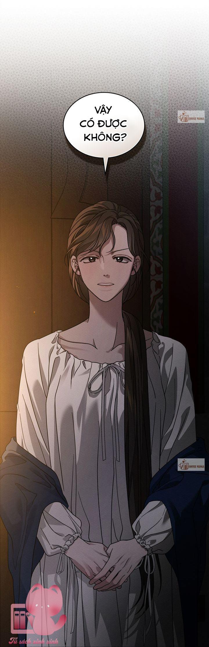 Dưới Tán Cây Sồi - Chap 118 - Trang 8