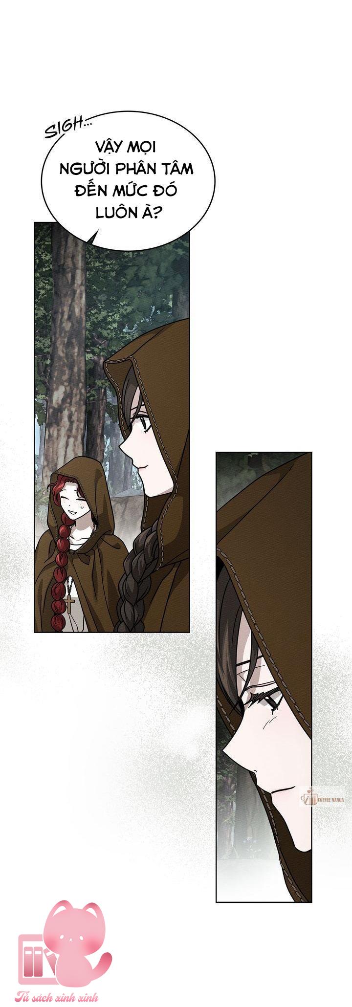 Dưới Tán Cây Sồi - Chap 119 - Trang 14