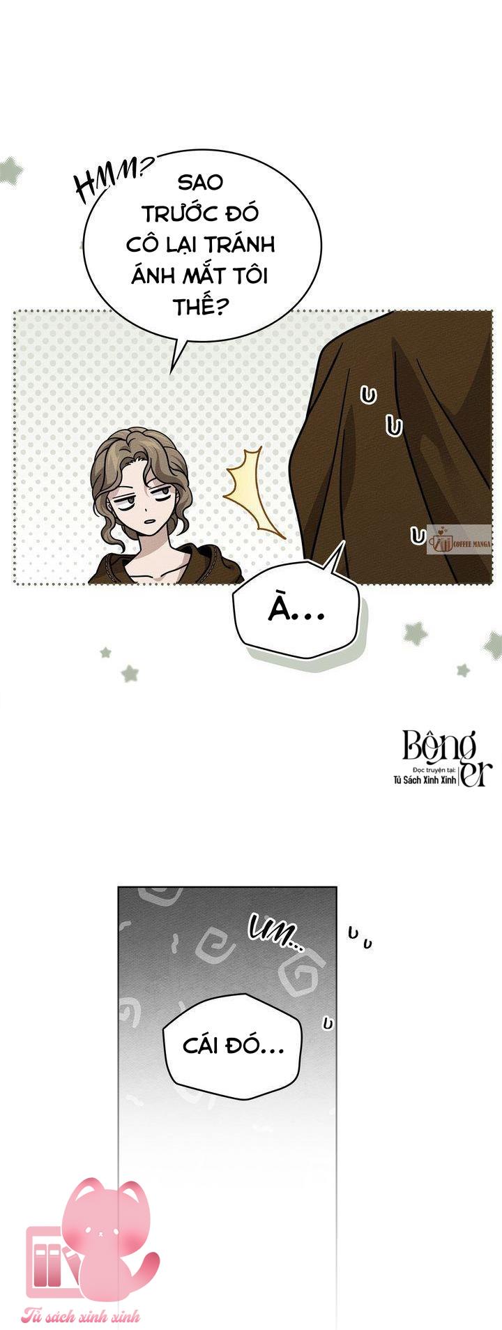 Dưới Tán Cây Sồi - Chap 119 - Trang 15