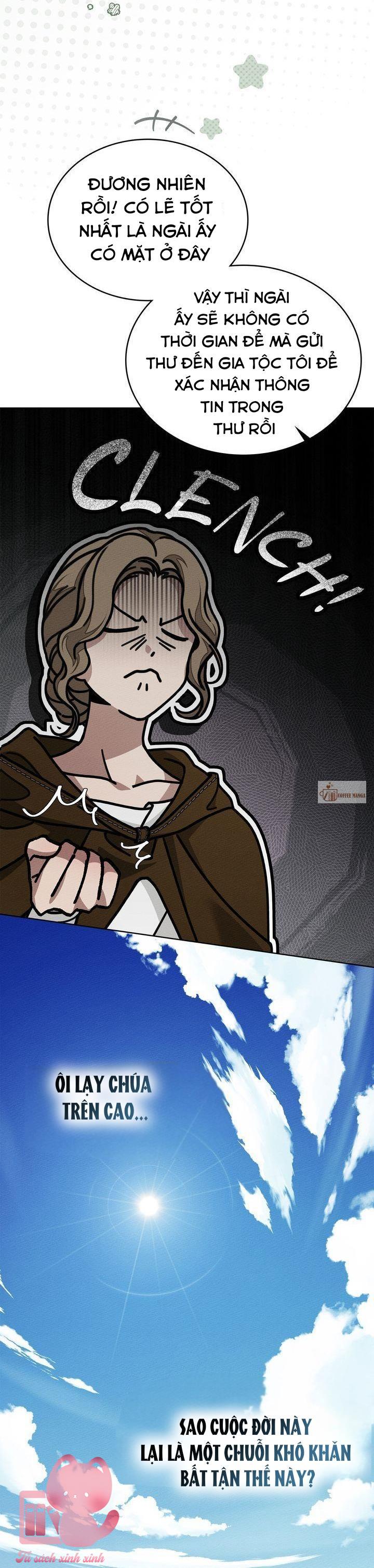 Dưới Tán Cây Sồi - Chap 119 - Trang 18