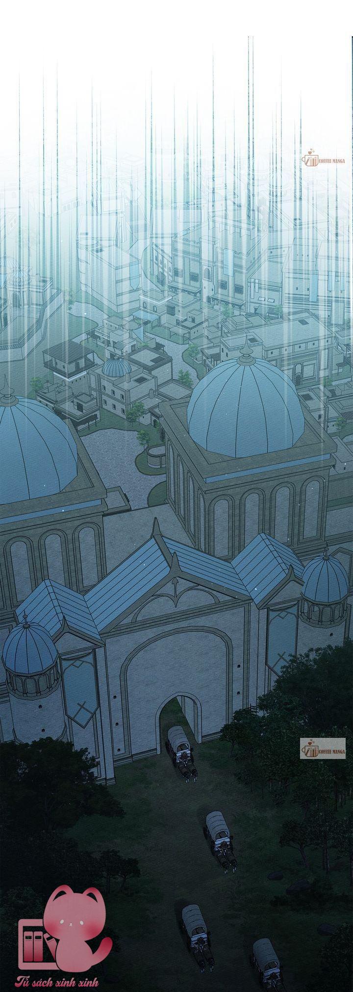 Dưới Tán Cây Sồi - Chap 119 - Trang 2