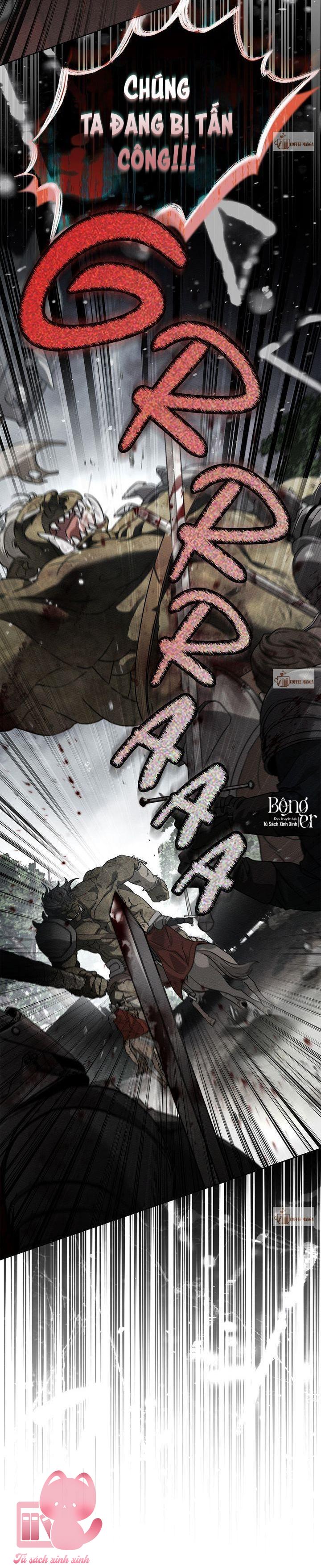 Dưới Tán Cây Sồi - Chap 119 - Trang 27