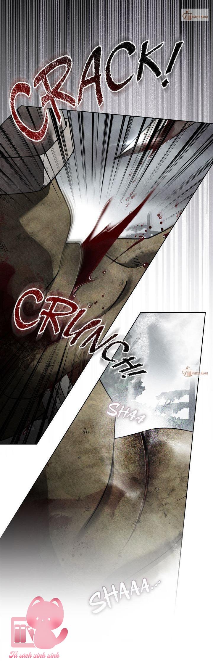 Dưới Tán Cây Sồi - Chap 119 - Trang 29