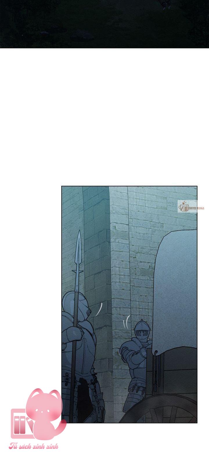 Dưới Tán Cây Sồi - Chap 119 - Trang 3