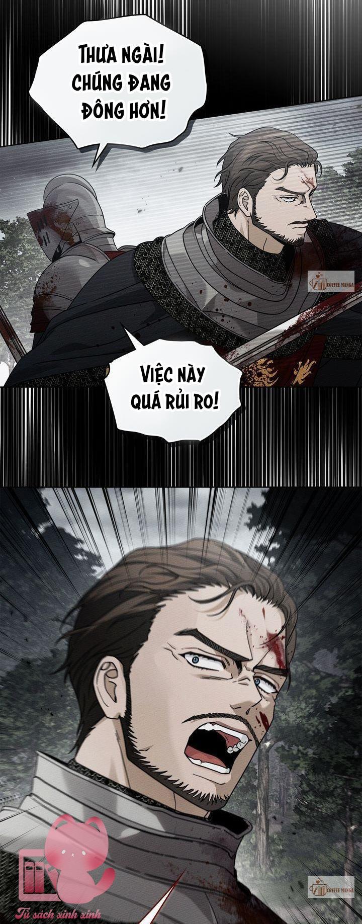 Dưới Tán Cây Sồi - Chap 119 - Trang 31