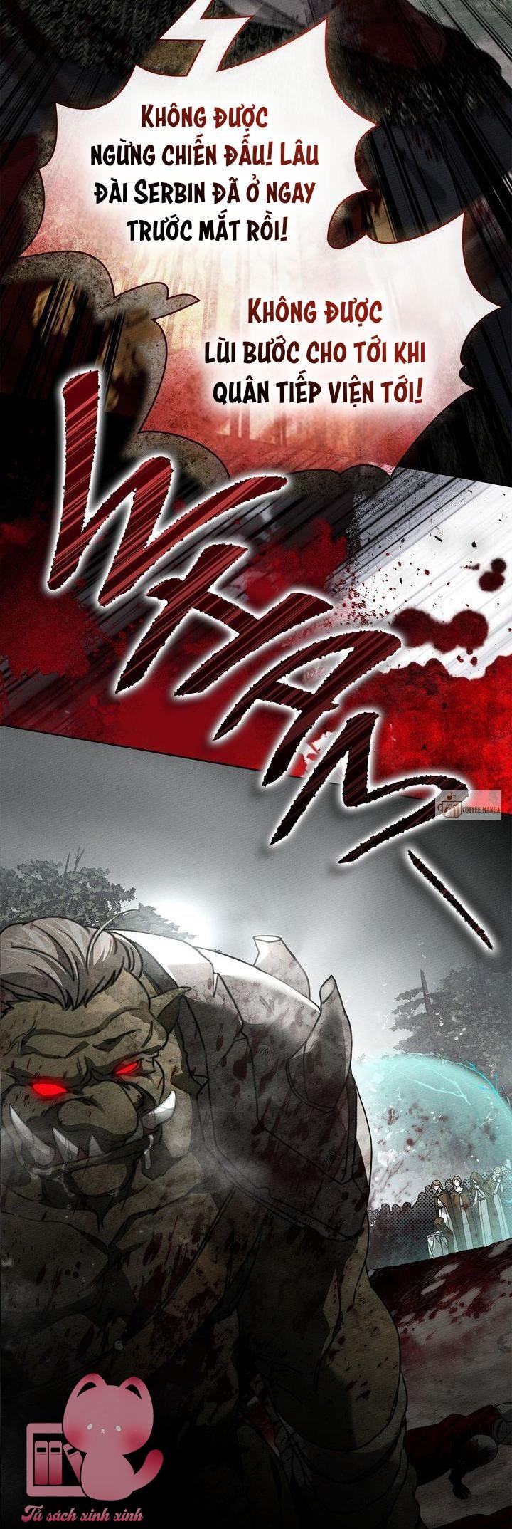 Dưới Tán Cây Sồi - Chap 119 - Trang 32