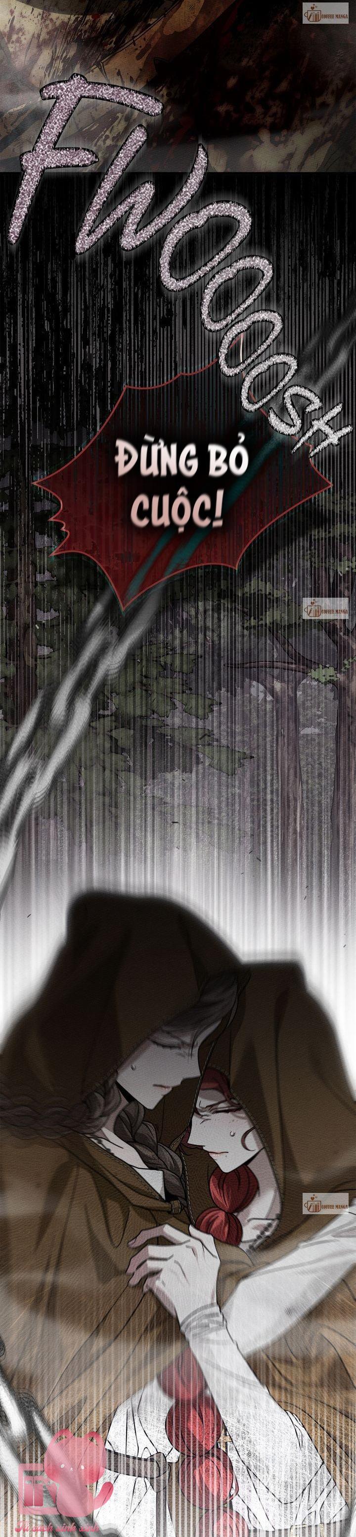 Dưới Tán Cây Sồi - Chap 119 - Trang 35
