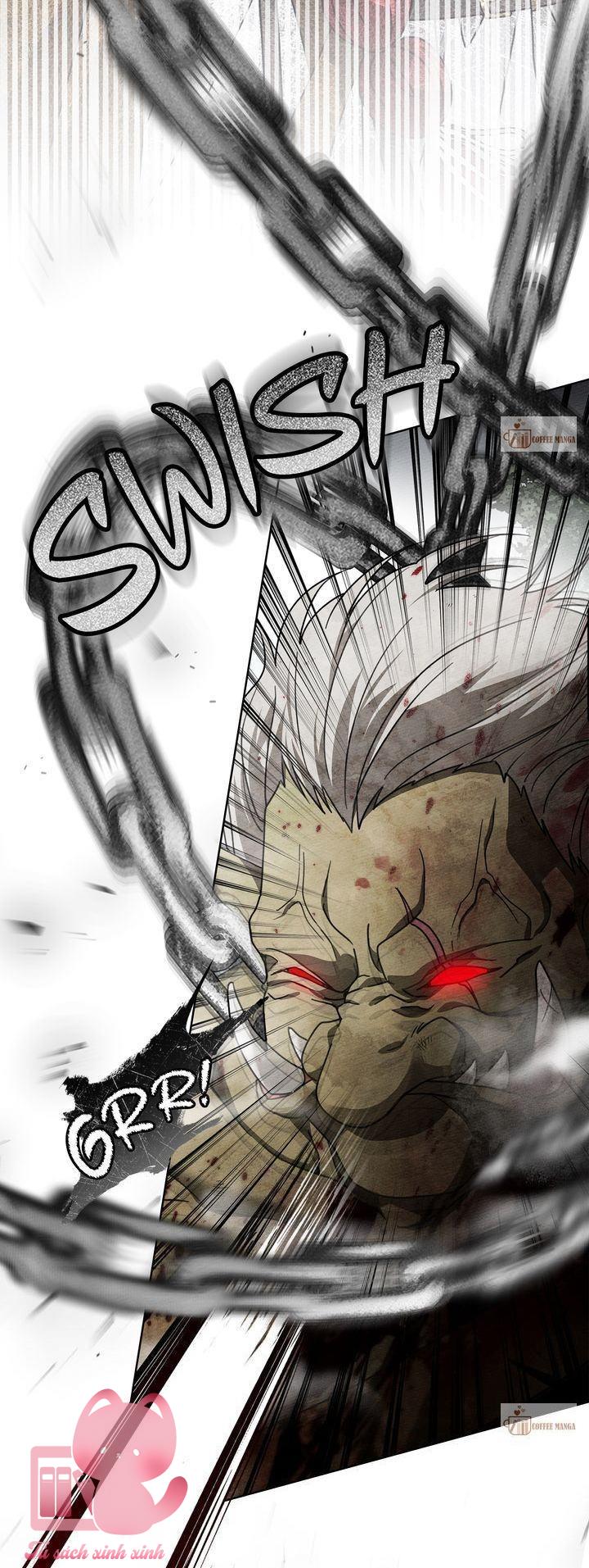 Dưới Tán Cây Sồi - Chap 119 - Trang 36