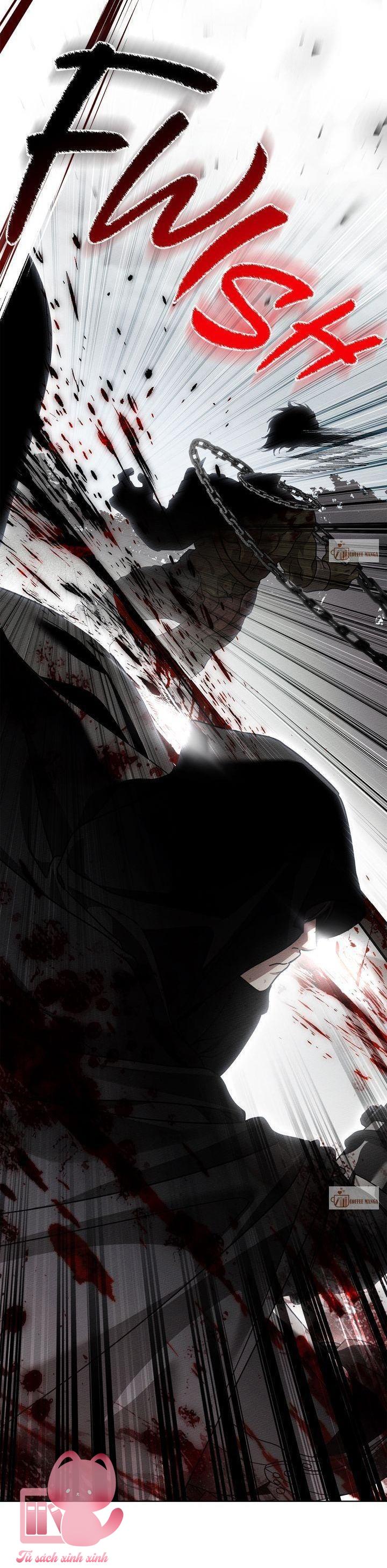 Dưới Tán Cây Sồi - Chap 119 - Trang 37