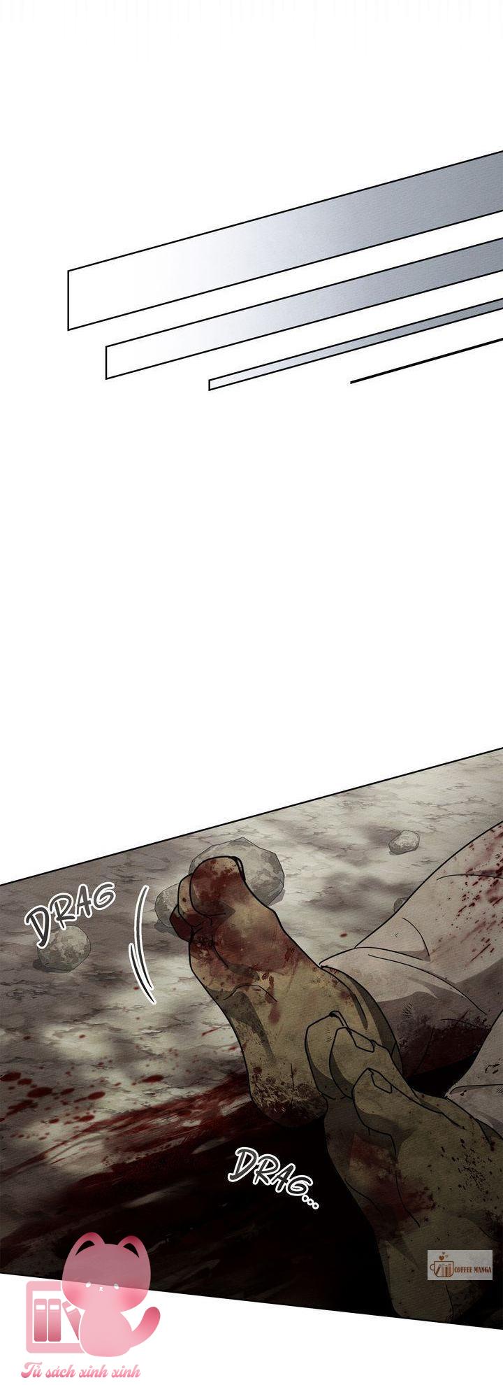 Dưới Tán Cây Sồi - Chap 119 - Trang 40