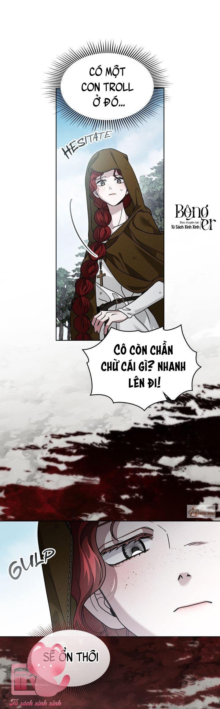 Dưới Tán Cây Sồi - Chap 119 - Trang 45