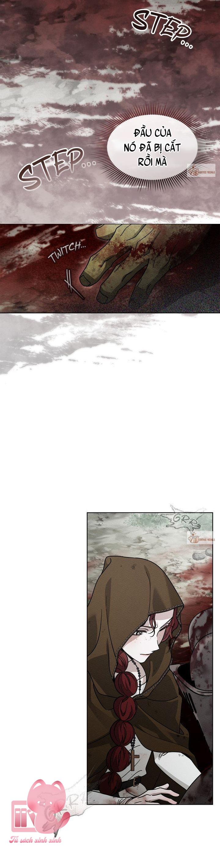 Dưới Tán Cây Sồi - Chap 119 - Trang 46