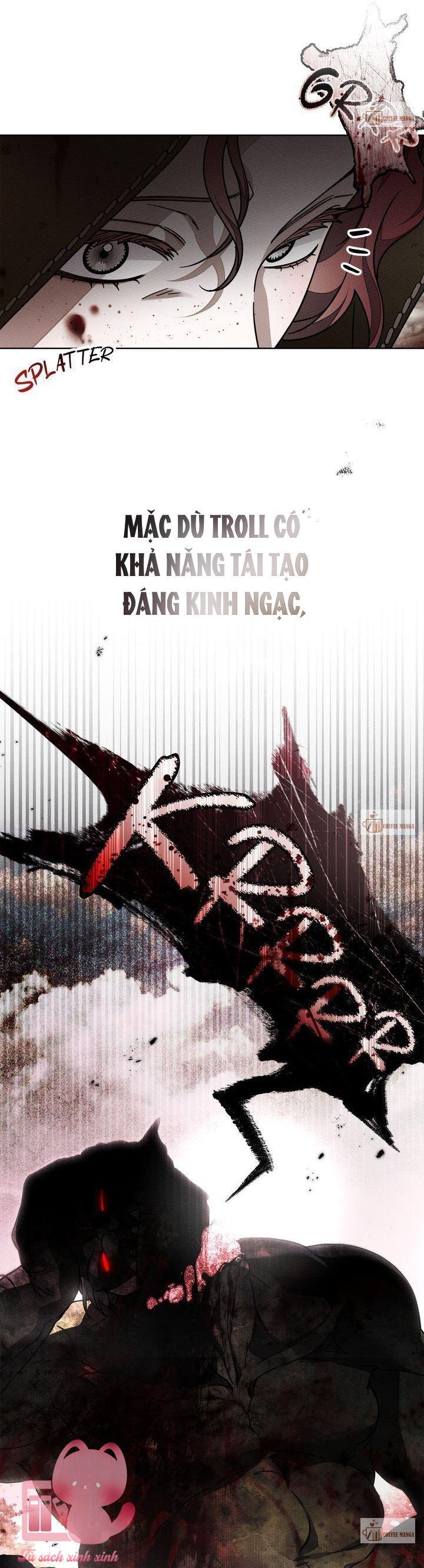 Dưới Tán Cây Sồi - Chap 119 - Trang 47