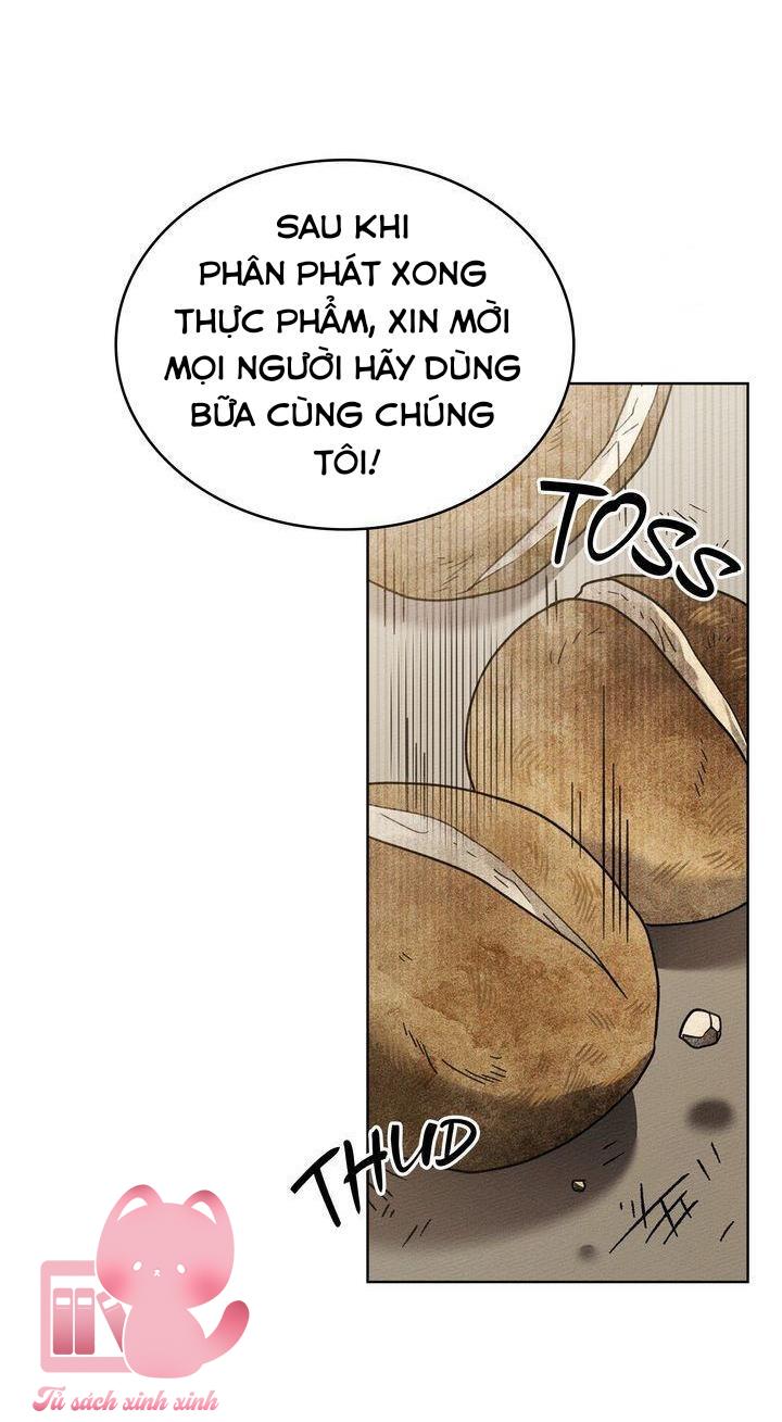 Dưới Tán Cây Sồi - Chap 119 - Trang 9
