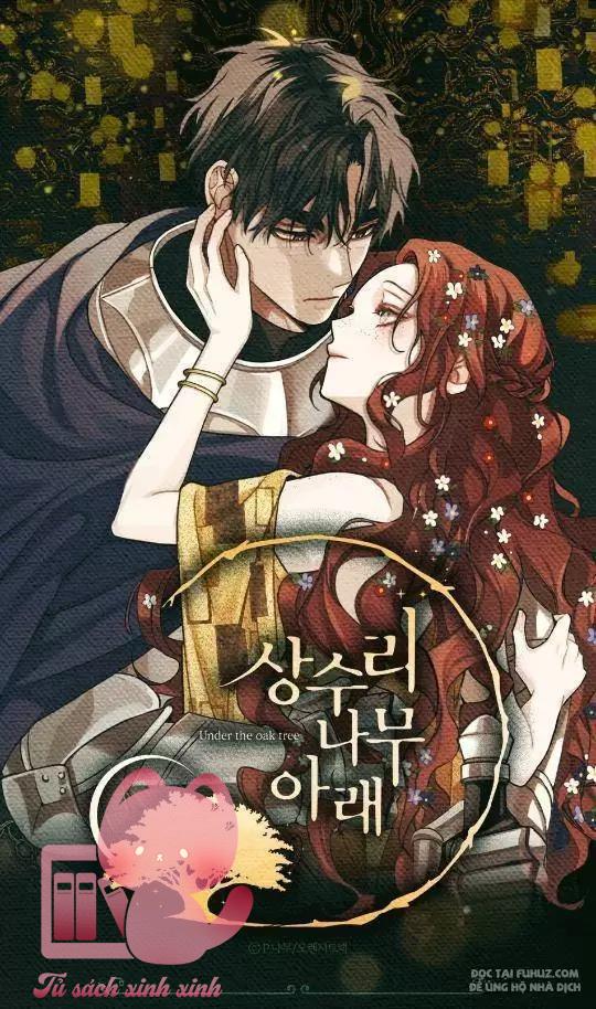 Dưới Tán Cây Sồi - Chap 12