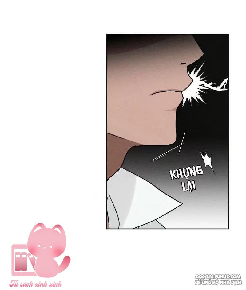 Dưới Tán Cây Sồi - Chap 12