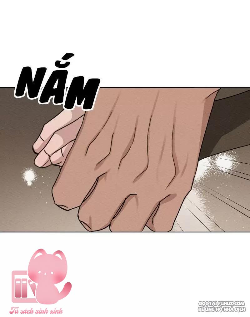 Dưới Tán Cây Sồi - Chap 12