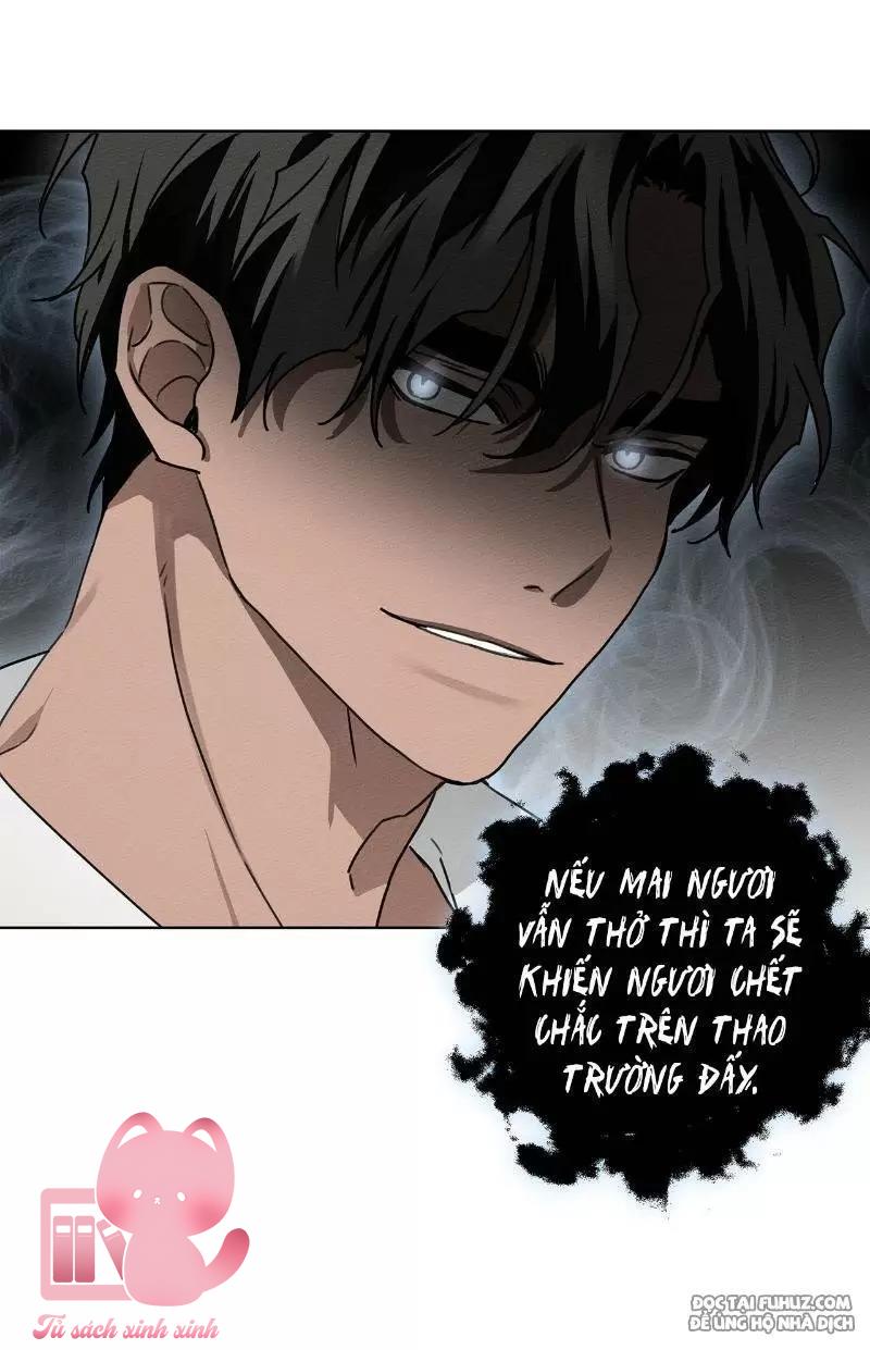 Dưới Tán Cây Sồi - Chap 12