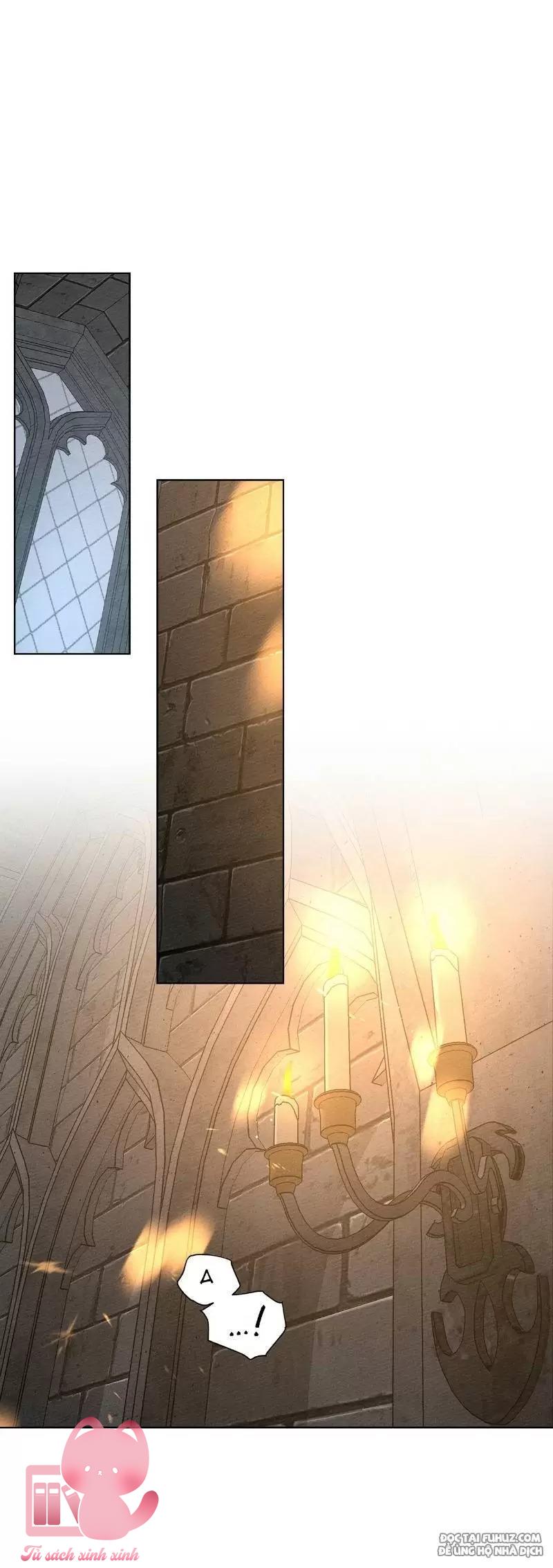 Dưới Tán Cây Sồi - Chap 12