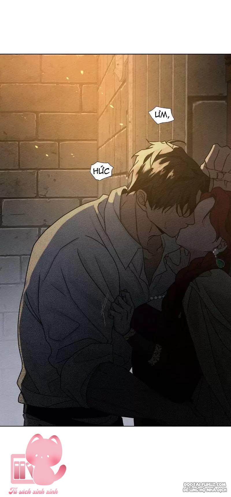 Dưới Tán Cây Sồi - Chap 12