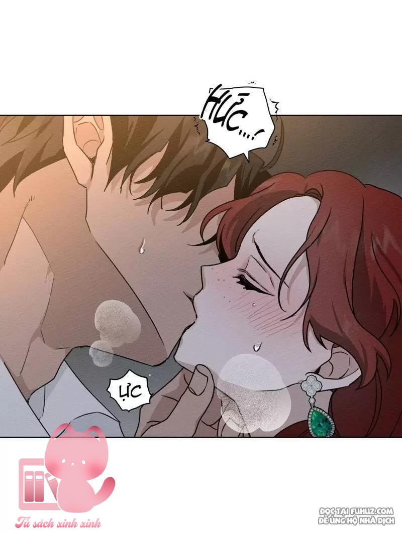 Dưới Tán Cây Sồi - Chap 12
