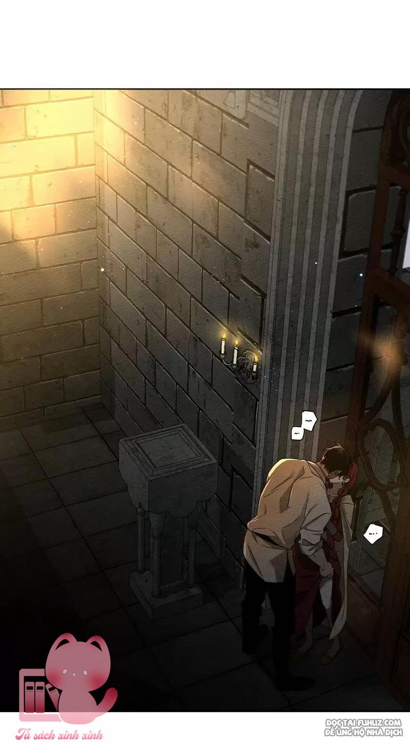 Dưới Tán Cây Sồi - Chap 12