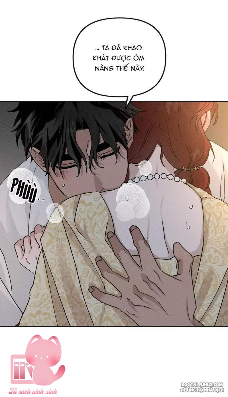 Dưới Tán Cây Sồi - Chap 12