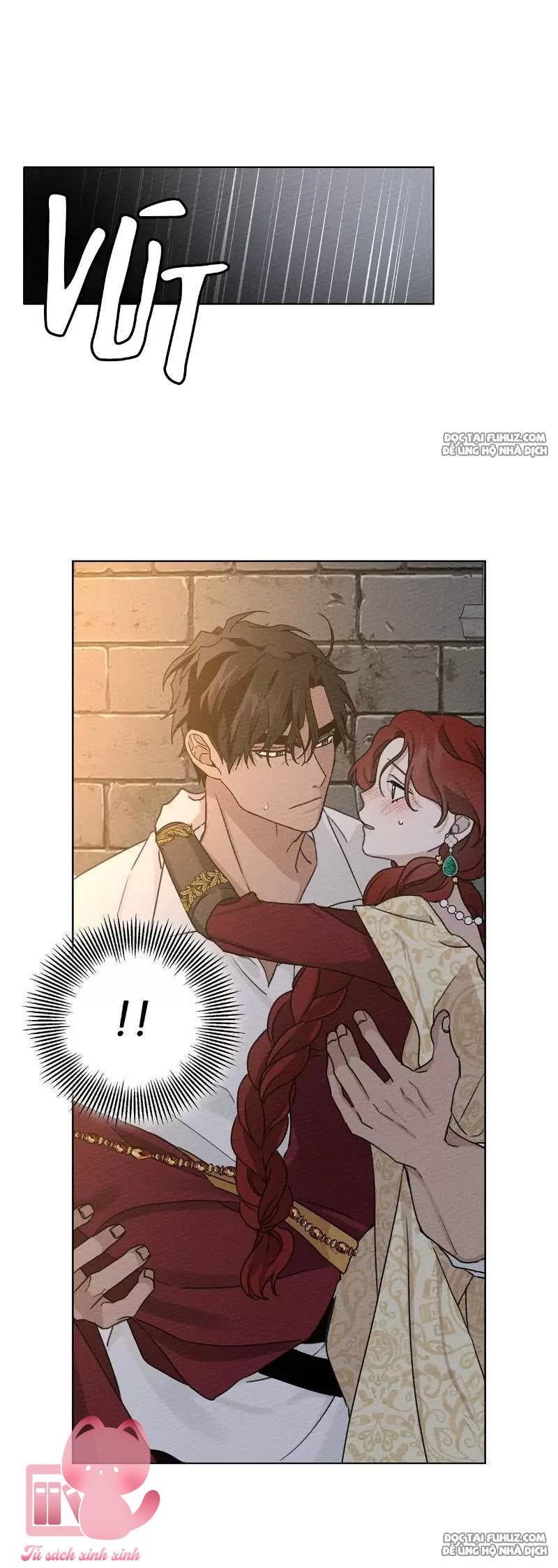 Dưới Tán Cây Sồi - Chap 12