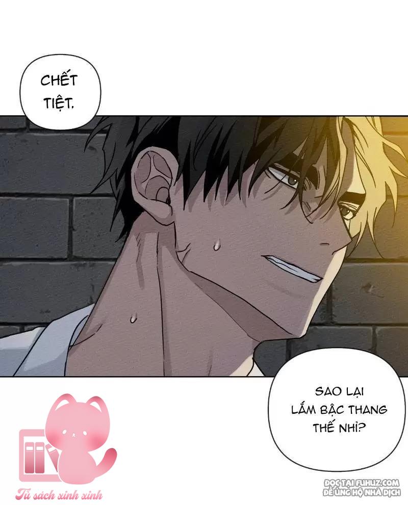Dưới Tán Cây Sồi - Chap 12