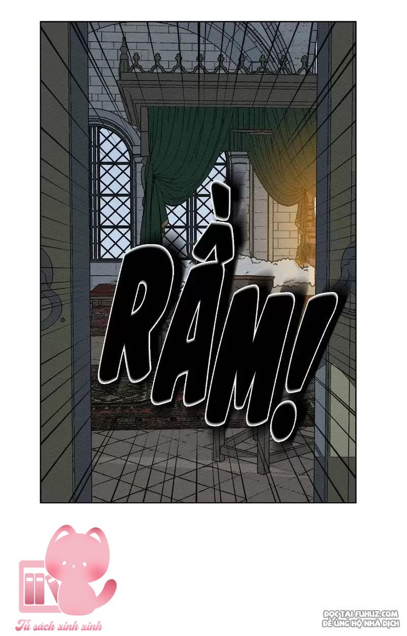 Dưới Tán Cây Sồi - Chap 12