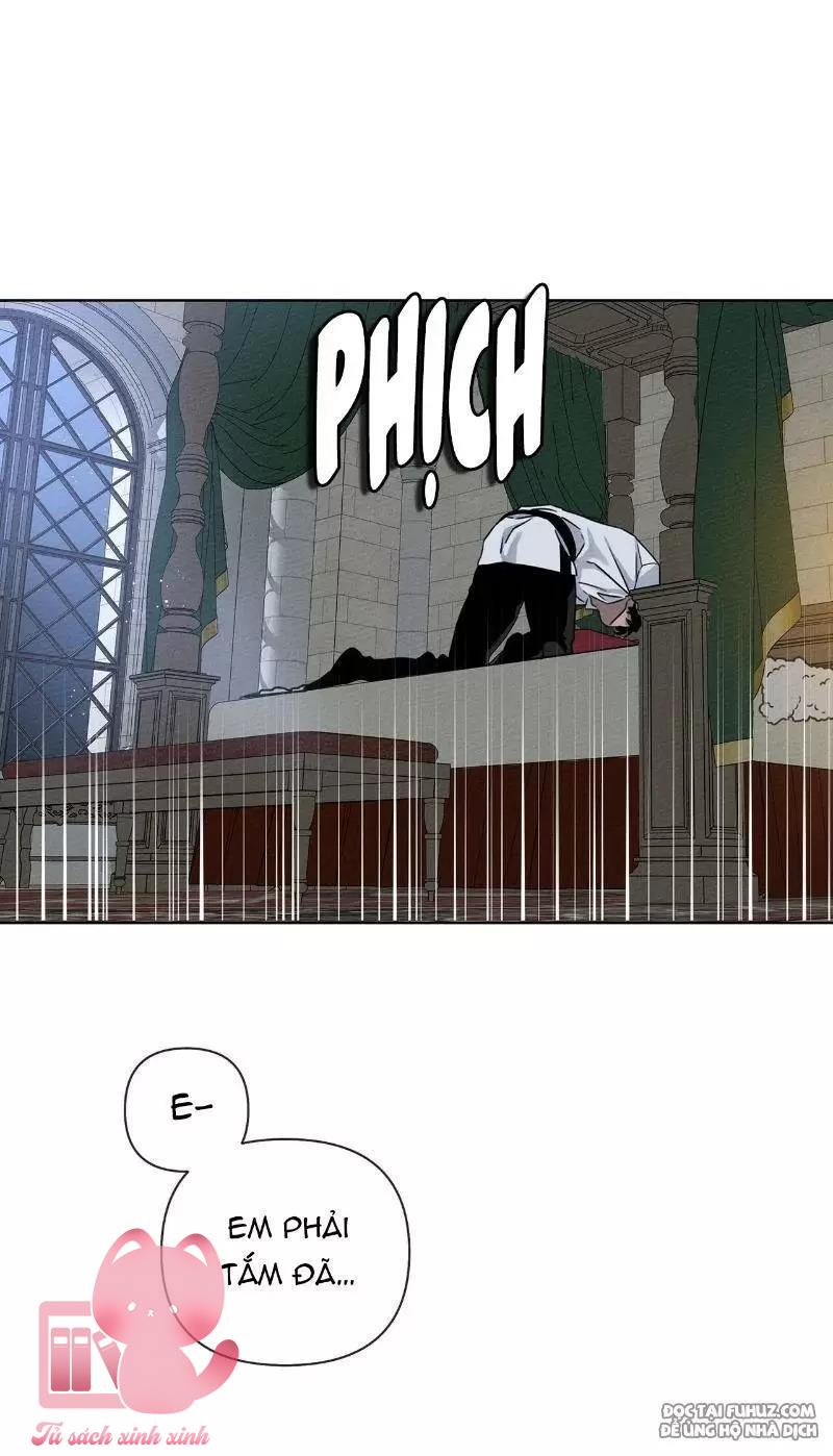 Dưới Tán Cây Sồi - Chap 12