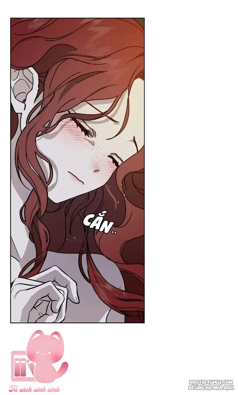 Dưới Tán Cây Sồi - Chap 12