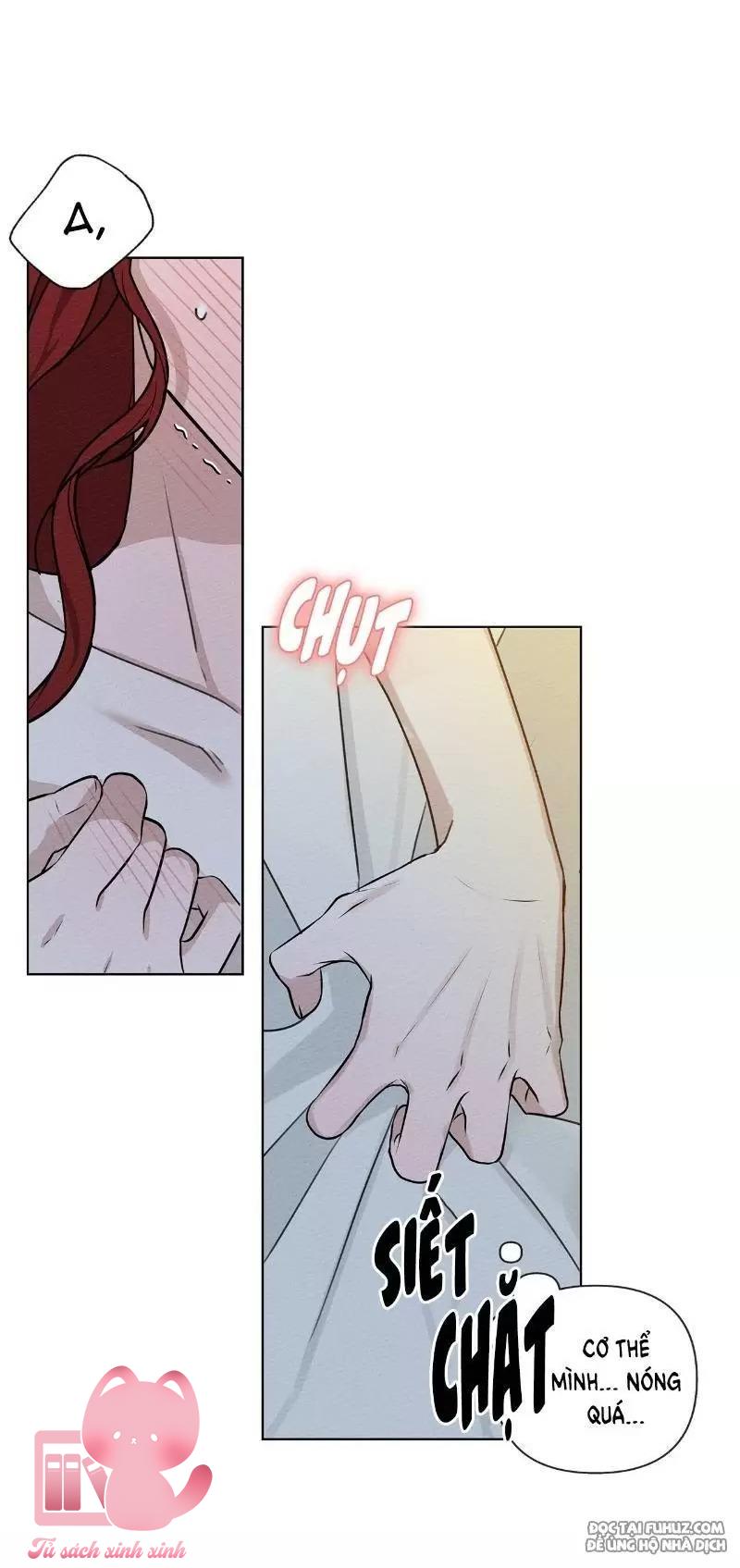 Dưới Tán Cây Sồi - Chap 12