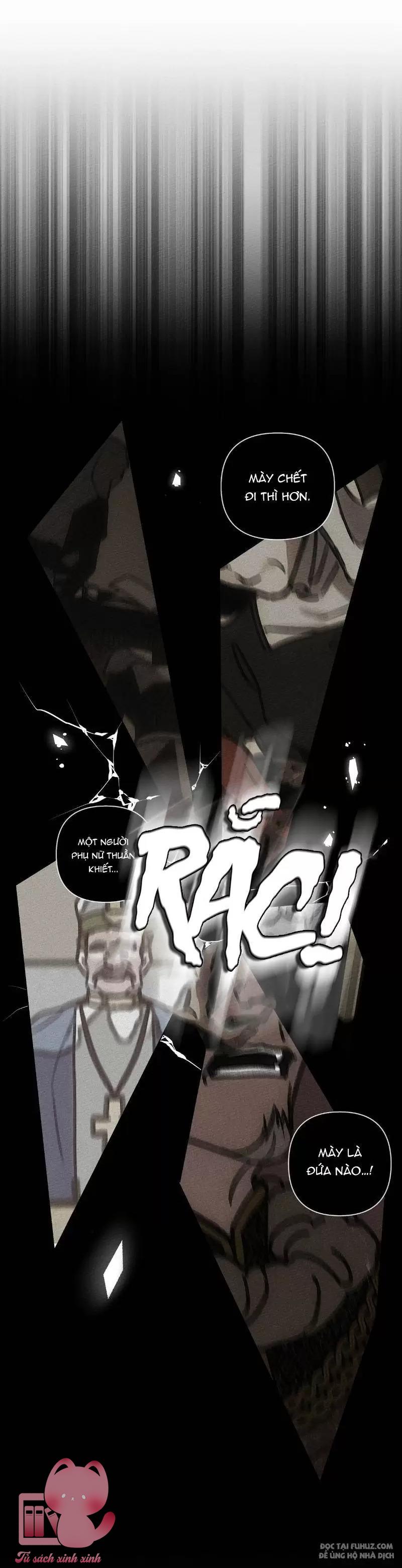 Dưới Tán Cây Sồi - Chap 12